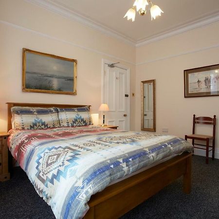 Vas' York House Apartment Екстериор снимка